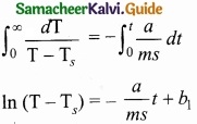 Tamil Nadu 11th Physics Model Question Paper 1 English Medium img 32