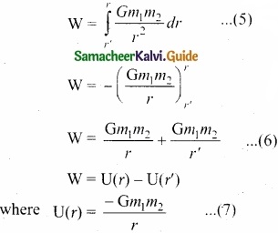 Tamil Nadu 11th Physics Model Question Paper 1 English Medium img 8