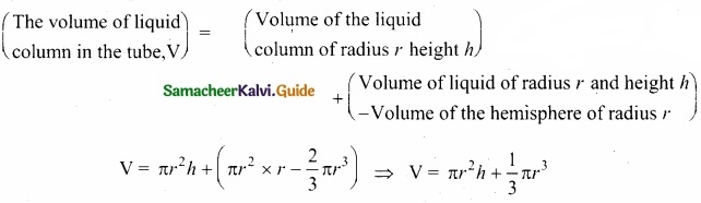 Tamil Nadu 11th Physics Model Question Paper 2 English Medium img 21