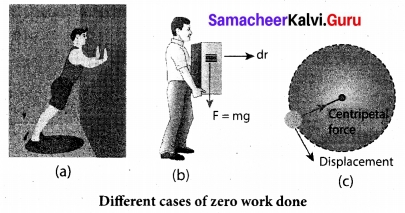Tamil Nadu 11th Physics Model Question Paper 3 English Medium 3