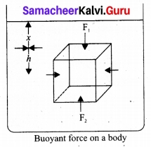 Tamil Nadu 11th Physics Model Question Paper 3 English Medium 4