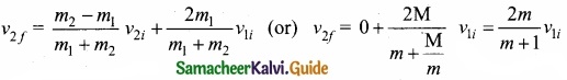 Tamil Nadu 11th Physics Model Question Paper 3 English Medium img 6