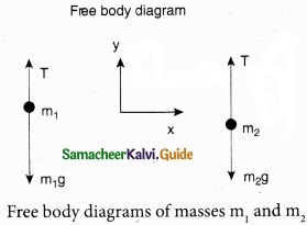 Tamil Nadu 11th Physics Model Question Paper 5 English Medium img 18