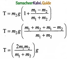 Tamil Nadu 11th Physics Model Question Paper 5 English Medium img 19