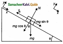 Tamil Nadu 11th Physics Model Question Paper 5 English Medium img 30