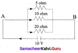Samacheer Kalvi 10th Science Model Question Paper 1 English Medium image - 8