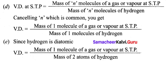 Samacheer Kalvi 10th Science Model Question Paper 5 English Medium image - 6