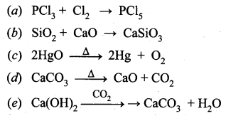 Samacheer Kalvi 10th Science Solutions Chapter 10 Types of Chemical Reactions 27