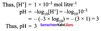 Samacheer Kalvi 10th Science Solutions Chapter 10 Types of Chemical Reactions 3