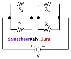 Samacheer Kalvi 10th Science Solutions Chapter 4 Electricity 14