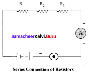 Samacheer Kalvi 10th Science Solutions Chapter 4 Electricity 4