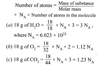 Samacheer Kalvi 10th Science Solutions Chapter 7 Atoms and Molecules 6