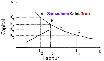 Samacheer Kalvi 11th Economics Solutions Chapter 3 Production Analysis 6