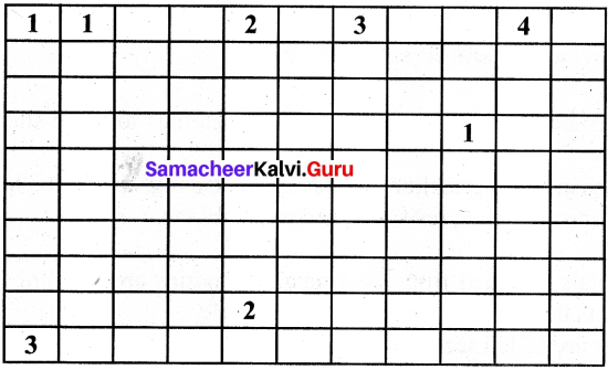 Samacheer Kalvi 6th Social Science Geography Solutions Term 2 Chapter 1 Resources - 1