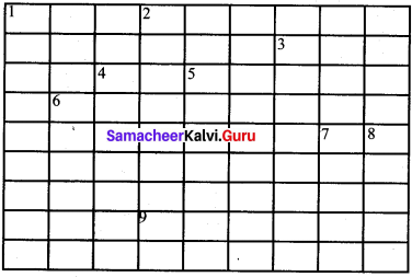 Samacheer Kalvi 6th Social Science Geography Solutions Term 2 Chapter 1 Resources - 9