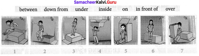 Samacheer Kalvi 7th English Solutions Term 1 Prose Chapter 3 A Prayer to the Teacher img 2