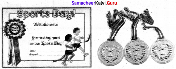 Samacheer Kalvi 7th English Solutions Term 2 Supplementary Chapter 2 Naya - The Home of Chitrakaars img 2