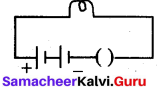 Samacheer Kalvi 7th Science Solutions Term 2 Chapter 2 Electricity image - 17