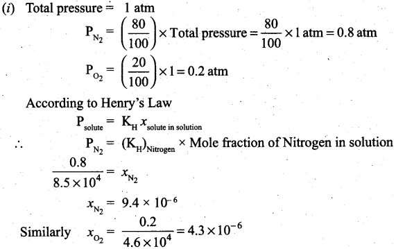 Tamil Nadu 11th Chemistry Model Question Paper 5 English Medium 14