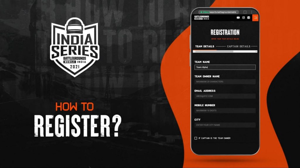 The Battleground Mobile India Series 2021 is a much-anticipated event